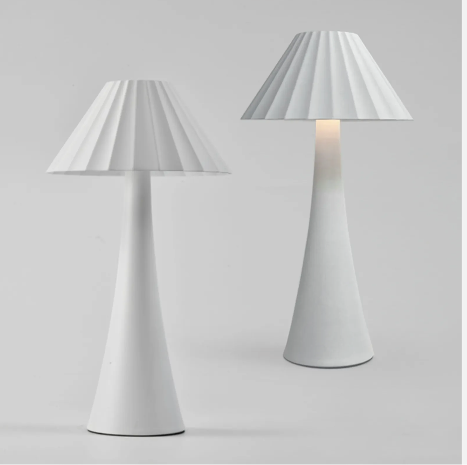 Table Lamps