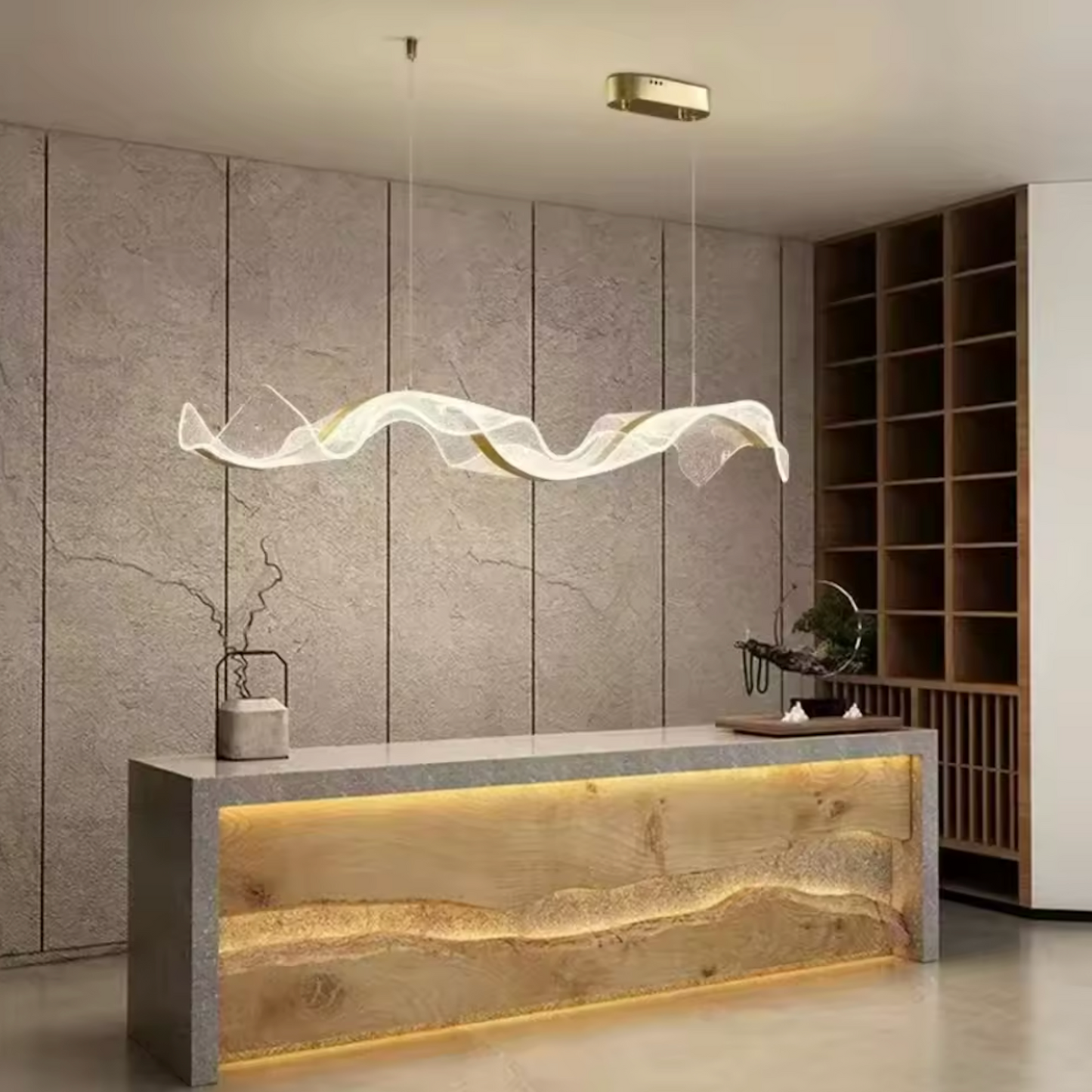 Continuum Pendant Ceiling Light