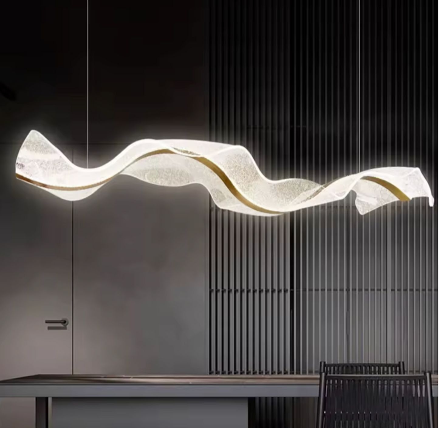Continuum Pendant Ceiling Light
