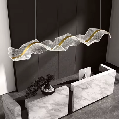 Continuum Pendant Ceiling Light