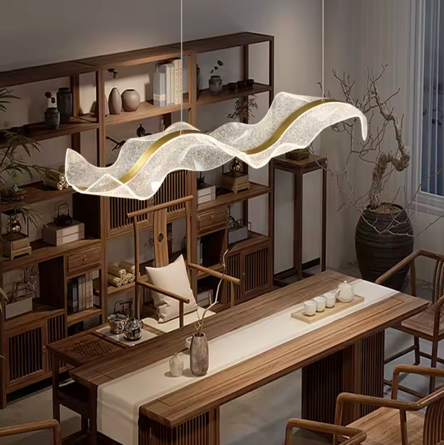 Continuum Pendant Ceiling Light