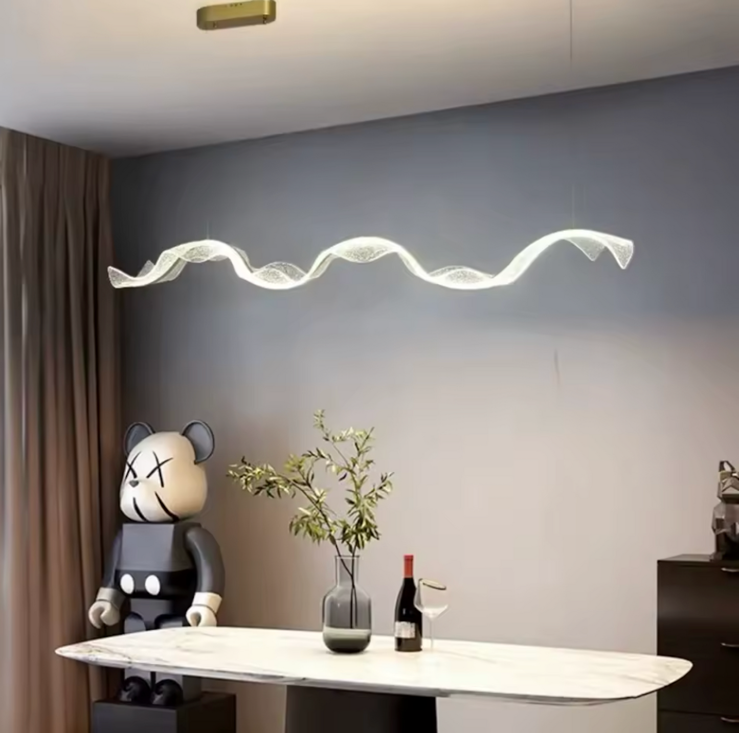 Continuum Pendant Ceiling Light