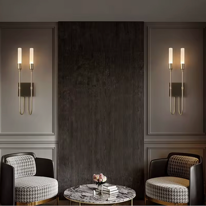 Rivoli Double Wall Sconce
