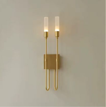 Rivoli Double Wall Sconce