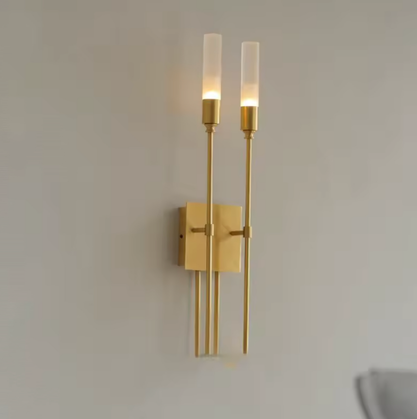 Rivoli Double Wall Sconce