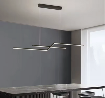 Strata Minimalist Pendant Light