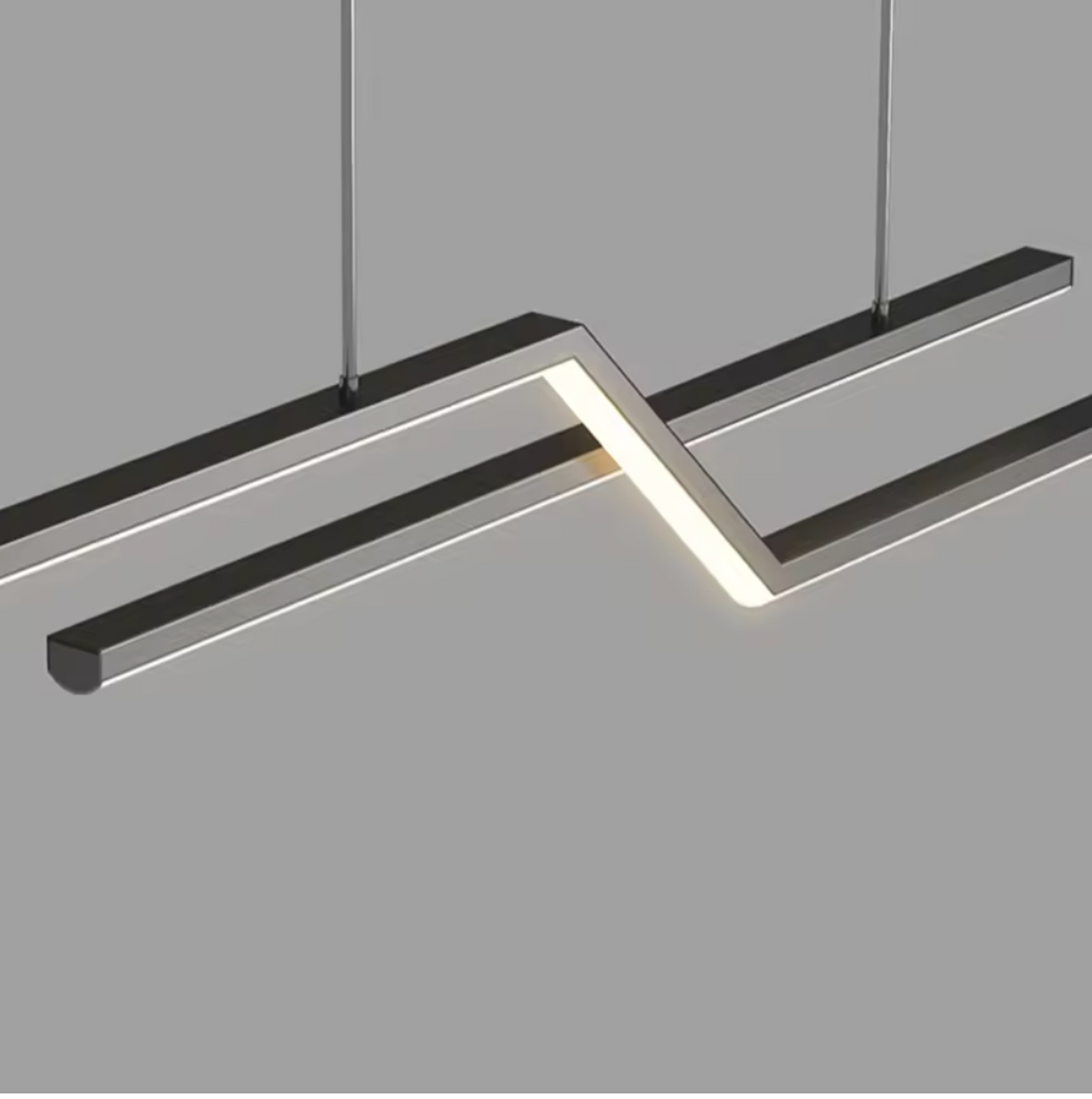 Strata Minimalist Pendant Light