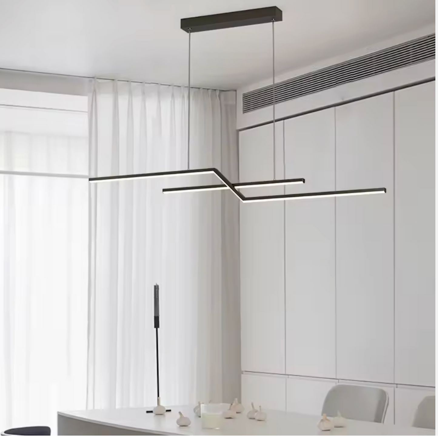 Strata Minimalist Pendant Light