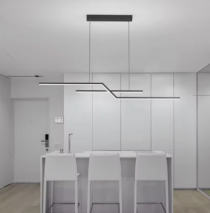 Strata Minimalist Pendant Light