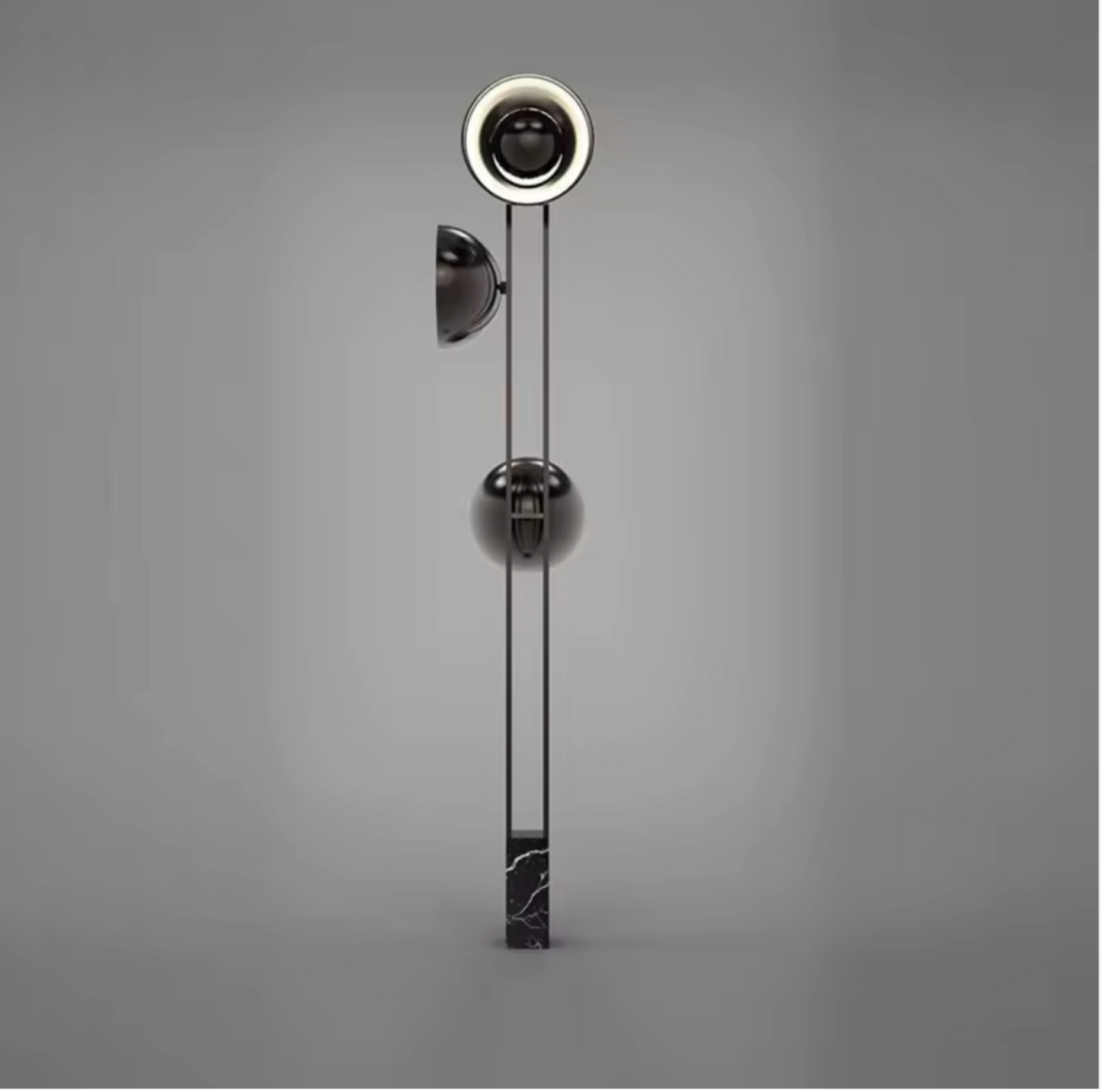 Trilogia Floor Lamp