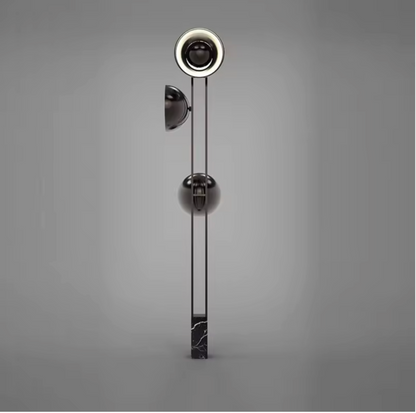 Trilogia Floor Lamp