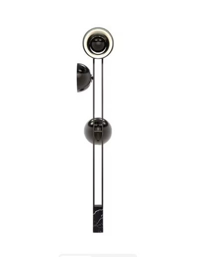Trilogia Floor Lamp