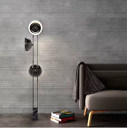 Trilogia Floor Lamp