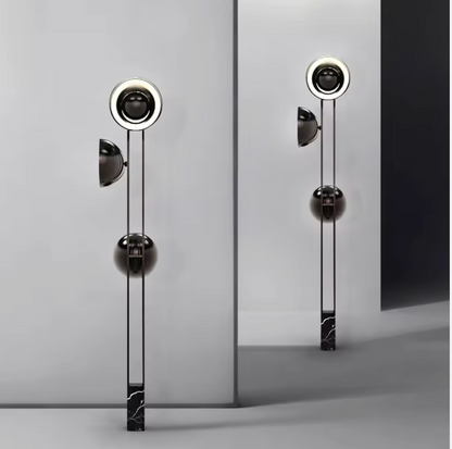 Trilogia Floor Lamp