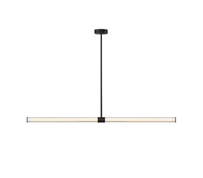 Vetro Linear Pendant Light